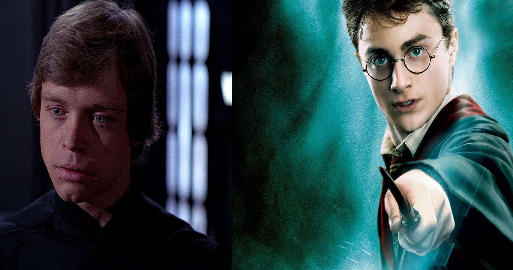 5 Reasons Why Luke Skywalker Could Defeat Harry Potter (& 5 Why Harry