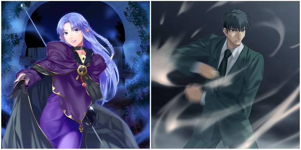 Fate 10 Other Servant Master Duos Other Than Shiro Saber Who Should Ve Won The Grail War Fate 10 Other Servant Master Duos Other Than Shiro Saber Who Should Ve Won The Grail War