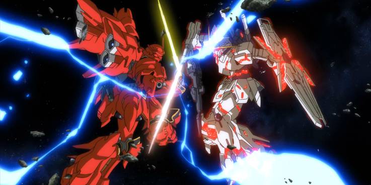 Gundam Every Movie In The 0079 Trilogy In Chronological Order Gundam Every Movie In The 0079 Trilogy In Chronological Order