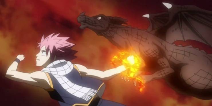 Which Fairy Tail Character Are You Based On Your Zodiac Sign