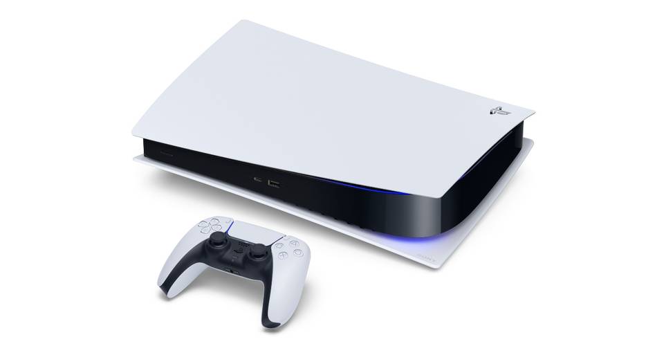 The Ps5 S New Look Inspired Some Amazing Memes Here Are The Best