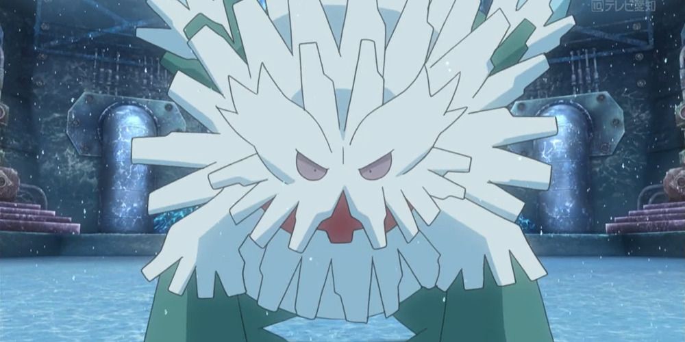 12 Pokémon Used By Multiple Gym Leaders In The Anime