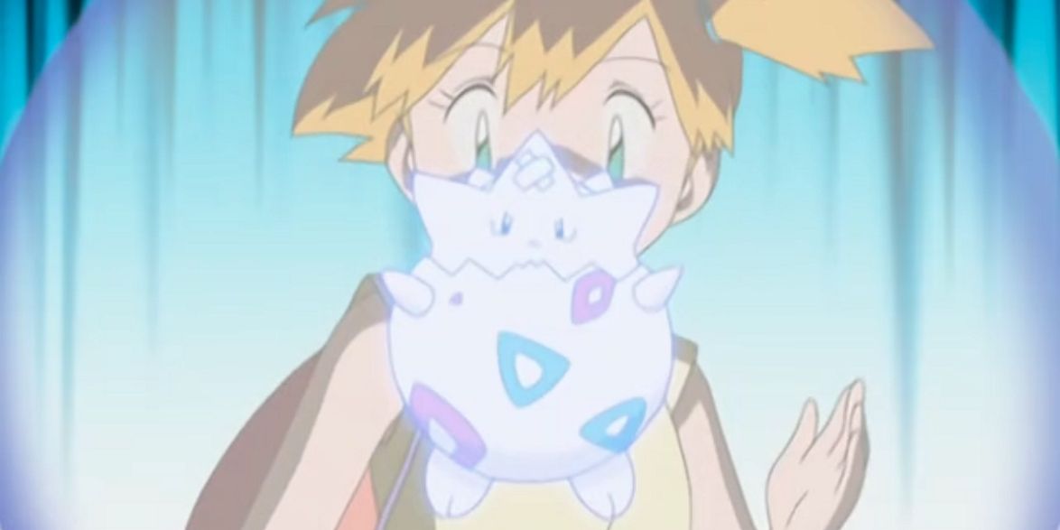 Pokémon 10 Terrible Things Misty Has Done In The Anime (That Every Fan Ignores)