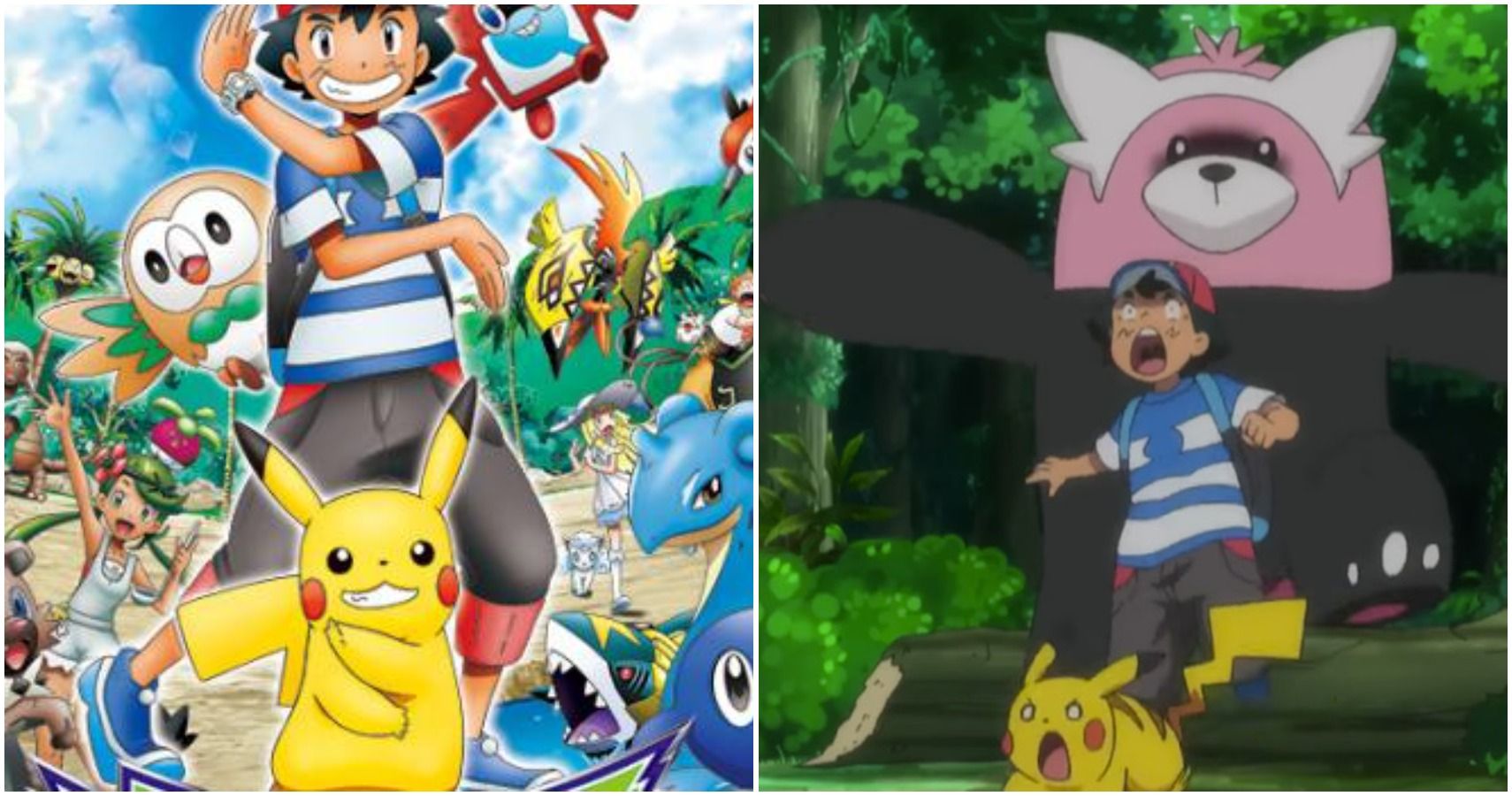 Pokémon 5 Reasons The Sun & Moon Anime Ending Was Perfect (& 5 Reasons We  Wanted More) 
