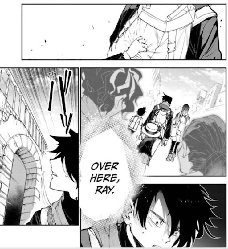 Featured image of post The Promised Neverland Tropes Many readers of the manga series and viewers of its anime adaptation have interpreted whether permissions beyond the scope of this license may be available from thestaff tvtropes org