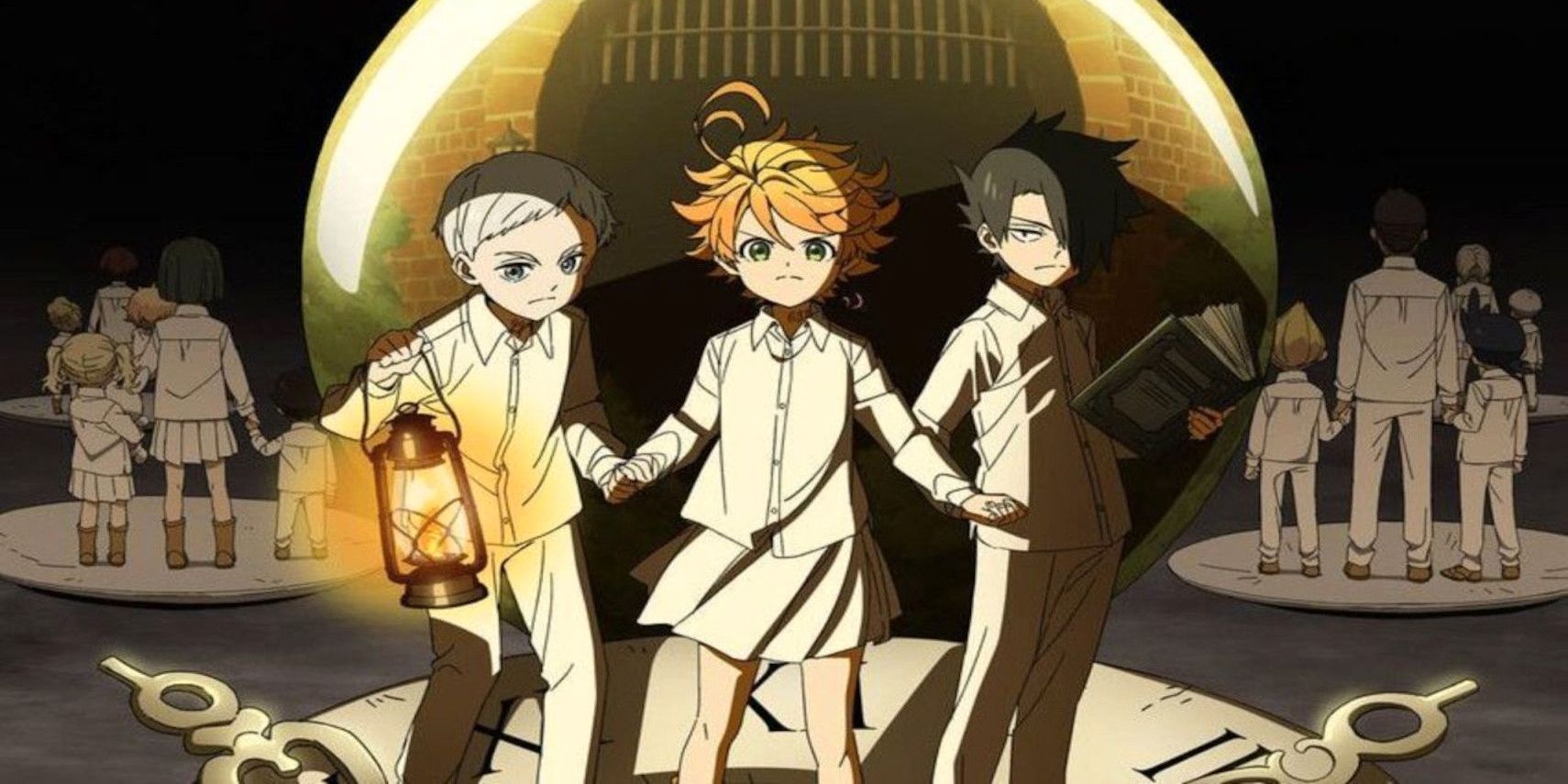 The Promised Neverland: 5 Perfect Fan Theories About The Next Season