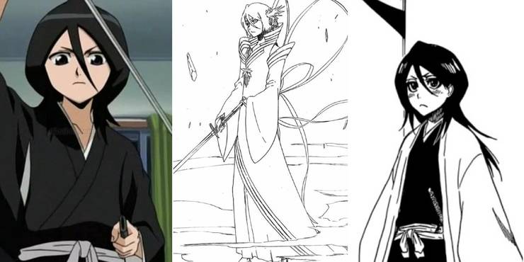 Bleach Everything You Missed In The Ending Explained Cbr Bleach Everything You Missed In The Ending Explained Cbr