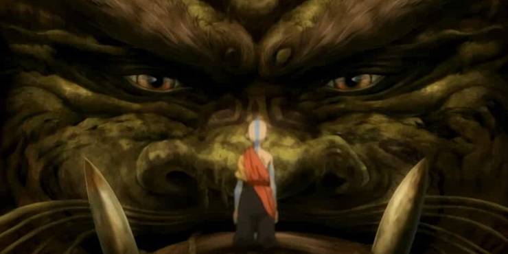 10 Things Most Avatar Fans Don T Know About The White Lotus Cbr 10 Things Most Avatar Fans Don T Know About The White Lotus Cbr