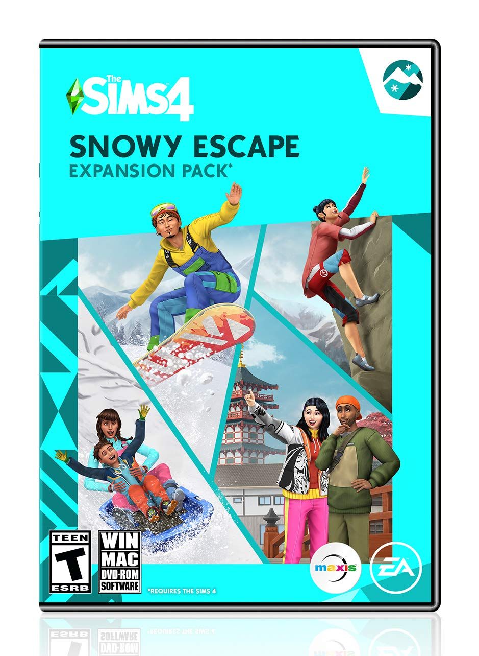 sims 4 all expansions worth it
