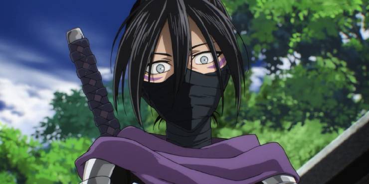 The Shadow That Snuck Up Too Close Full Episode The One Punch Man Ova Episodes You Won T Find Streaming Cbr