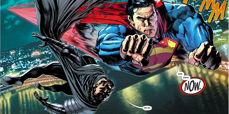 Homelander Vs Superman Who Would Win Cbr Homelander Vs Superman Who Would Win Cbr