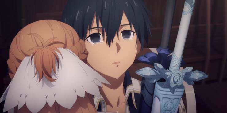 Get 10 Most Confusing Things About Sword Art Online Finally Explained Desktop Wallpaper Free Wallpaper 10 Most Confusing Things About Sword Art Online Finally Explained For Android