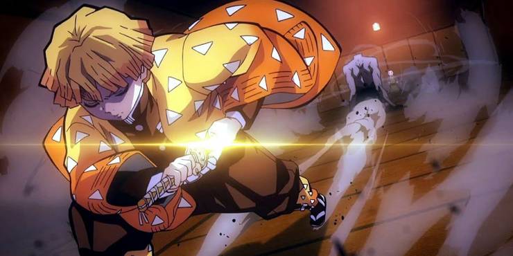 Demon Slayer 10 Facts You Didn T Know About The Demon Slayer Corps Demon Slayer 10 Facts You Didn T Know About The Demon Slayer Corps