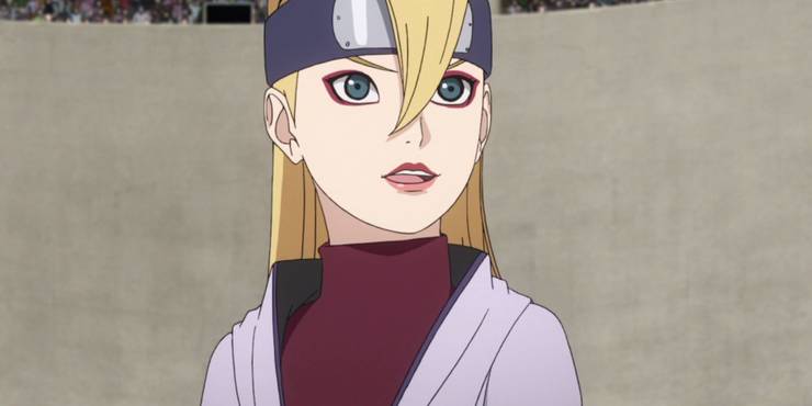 Boruto 15 Strongest Next Generation Ninjas Ranked Cbr