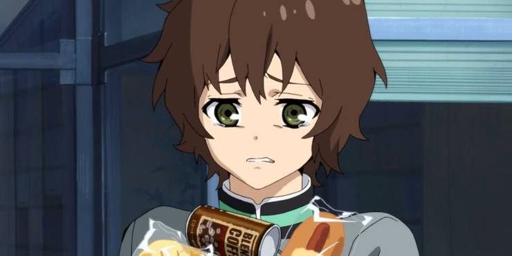 Seraph Of The End 10 Facts You Didn T Know About Yoichi Saotome