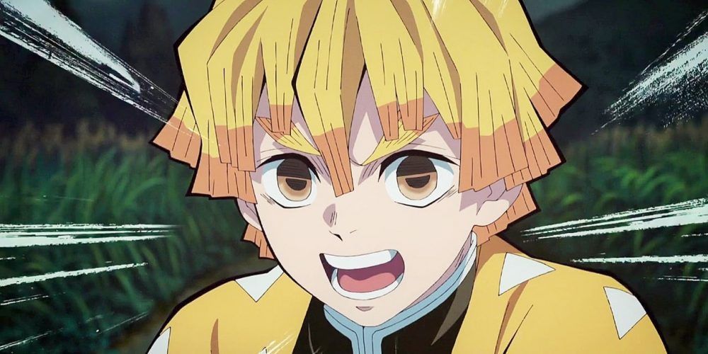 Demon Slayer: 10 citas que inmediatamente emocionaron a los fans