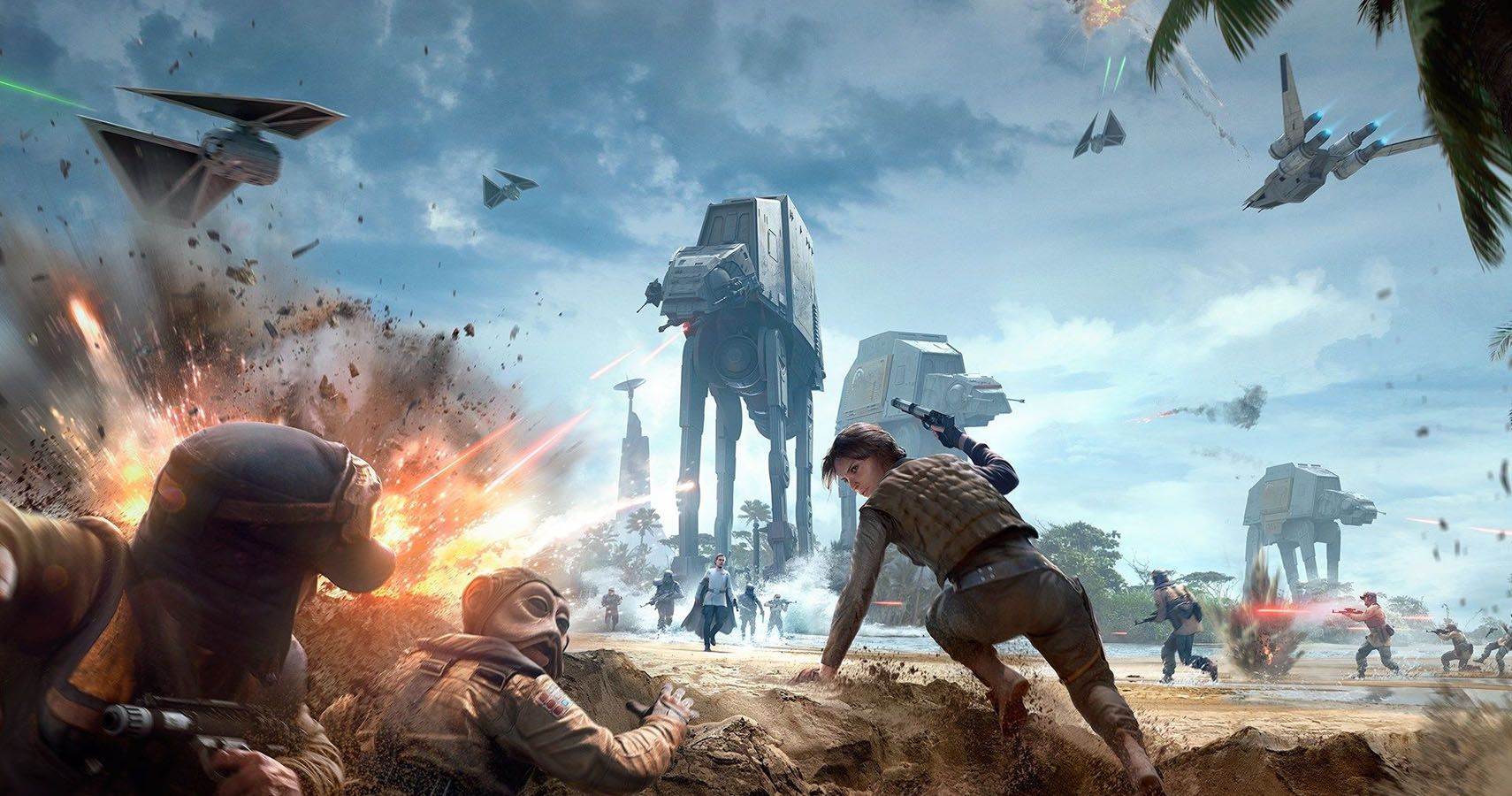 will there be a star wars battlefront 3