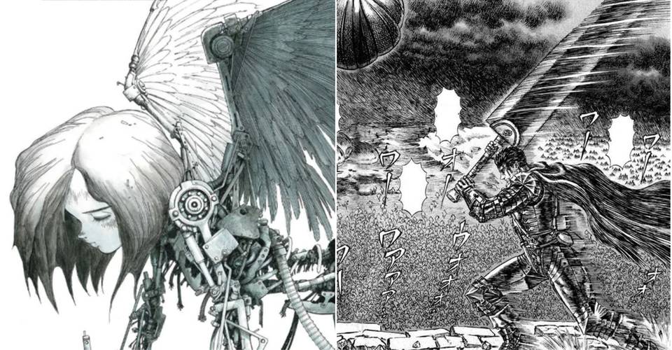 Berserk Angels - Retribution the birth rite hell's angels(fixed