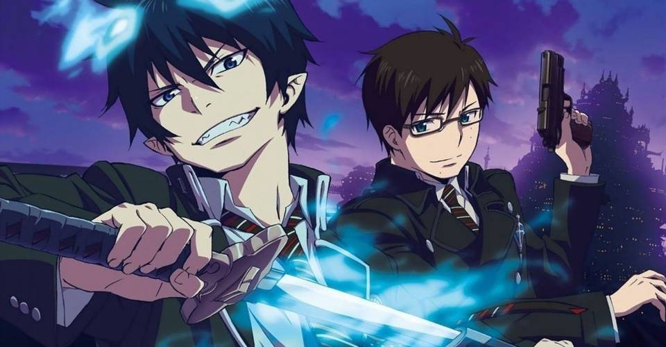 Blue Exorcist The Anime S 10 Most Hated Characters Ranked Cbr Blue Exorcist The Anime S 10 Most Hated Characters Ranked Cbr