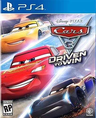 best ps4 car games 2020