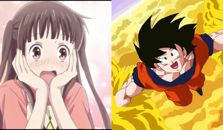 5 Overused Anime Character Tropes (& 5 We Can�t Get Enough Of) 5 Overused Anime Character Tropes (& 5 We Can�t Get Enough Of)