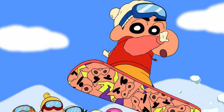 Download Anime With Over 1 000 Episodes From Sazae San To Crayon Shin Chan For Android Get Wallpaper Anime With Over 1 000 Episodes From Sazae San To Crayon Shin Chan For Android