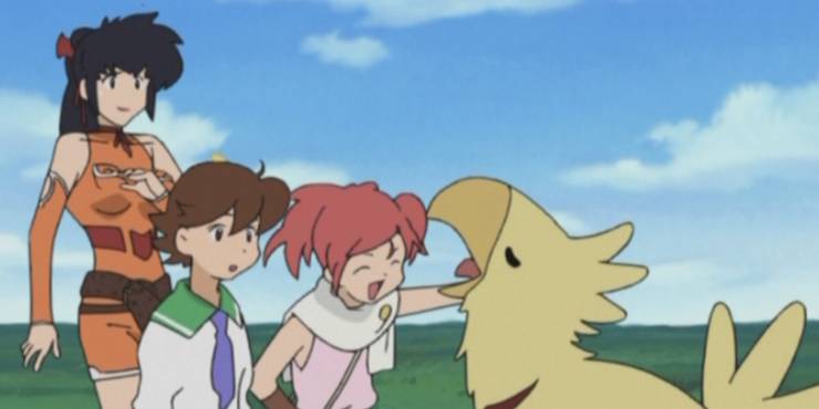 Download Final Fantasy Unlimited 10 Things You Never Knew About This For iPhone Wallpaper Final Fantasy Unlimited 10 Things You Never Knew About This For Free