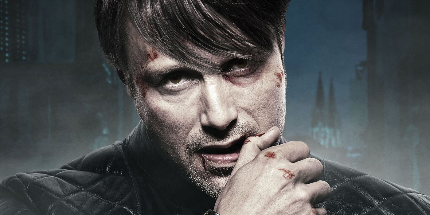 Does Netflix have Hannibal 2022?