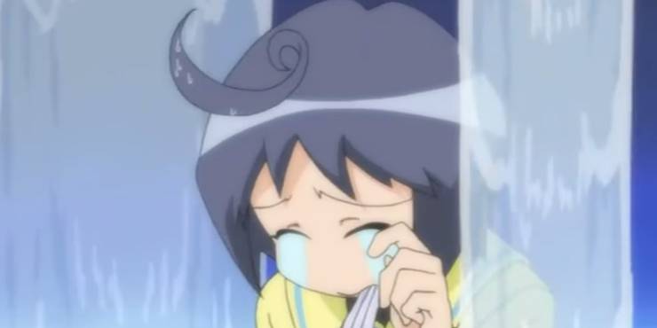 The Ahoge Anime S Most Popular Hair Accessory Cbr