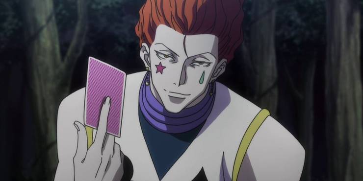 Featured image of post Infp Anime Characters Hxh These uncommon jewels of the personality spectrum make sadly true good luck to every happy intj x infp out there intj
