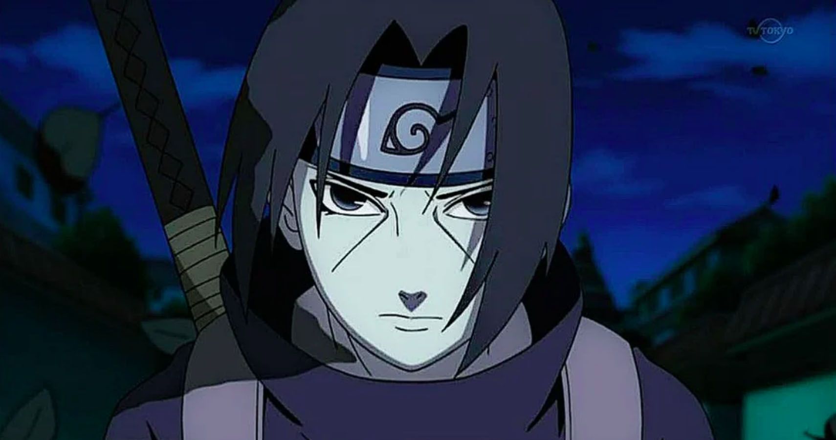 Naruto 10 Things You Didn T Know About The True Legend Of Itachi