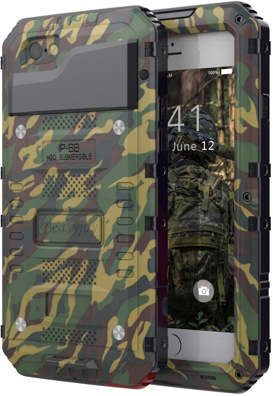 Best Iphone 8 Plus Cases Updated