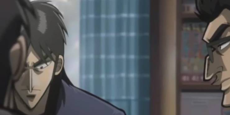 Download 10 Great Anime That Have Underwhelming First Episodes Cbr Free HD Get Wallpaper 10 Great Anime That Have Underwhelming First Episodes Cbr HD