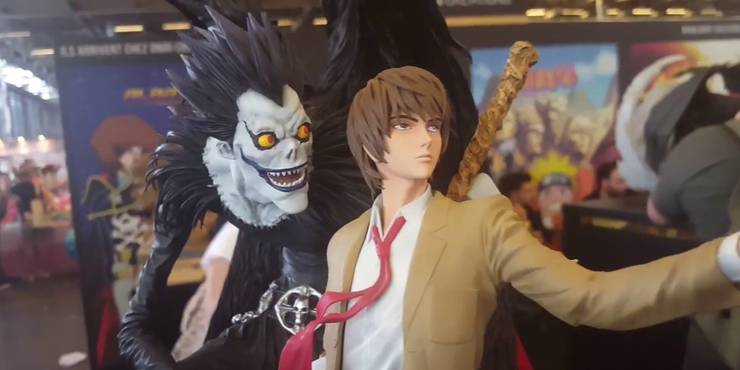 The 10 Most Expensive Anime Merchandise You Can Actually Buy