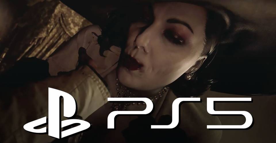 Resident Evil 8 Is Called Resident Evil Village Here S Everything We Know Resident Evil Resident Evil Game Revelation 2