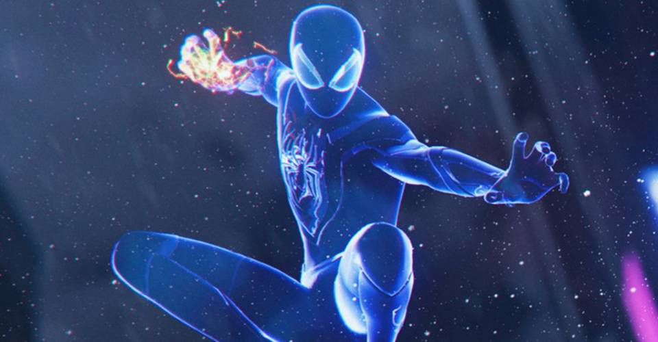 Spider Man Miles Morales Screenshots Showcase Detail Cbr