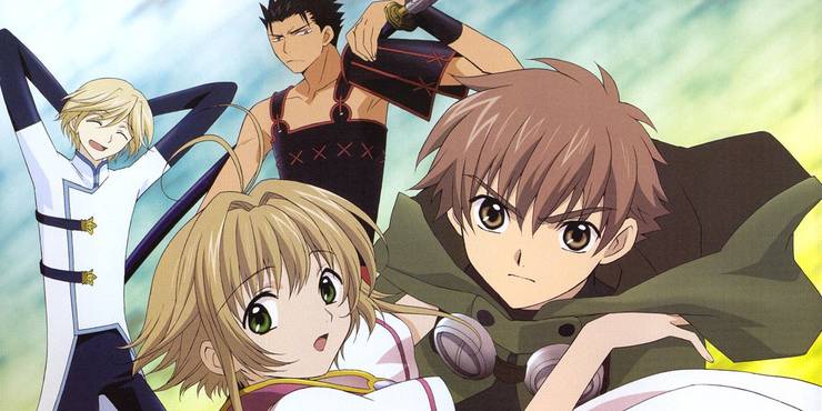 Tsubasa Reservoir Chronicles 5 Things The Anime Did Better 5 Tsubasa Reservoir Chronicles 5 Things The Anime Did Better 5