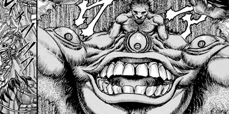 Berserk The 5 Strongest Apostles Guts Fought The 5 Weakest Berserk The 5 Strongest Apostles Guts Fought The 5 Weakest