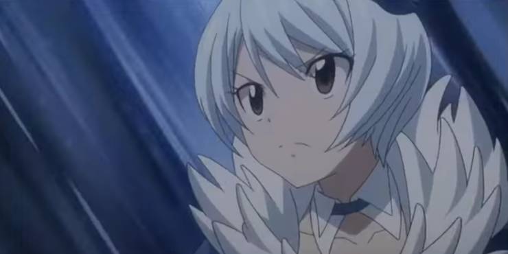 Fairy Tail 10 Things You Didn T Know About Yukino Cbr Fairy Tail 10 Things You Didn T Know About Yukino Cbr