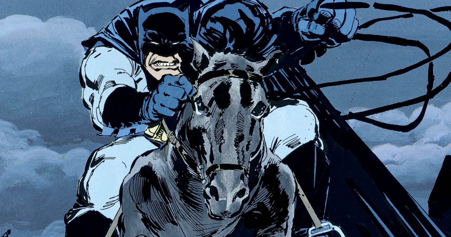 The Dark Knight Returns: 5 Ways This Batman Is The Best (& 5 Ways He's The Worst)