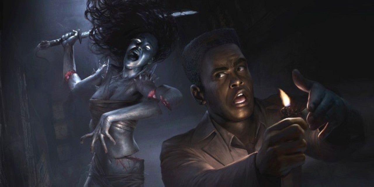 Dead By Daylight Every Survivor Ranked Cbr