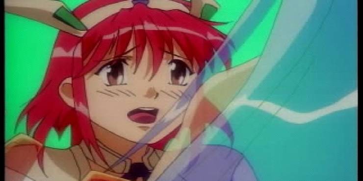 photo Alice In Cyberland Ova watch if you loved alice in wonderland