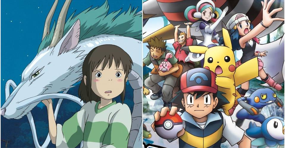 10 Anime You Won T Believe Won A World Record Cbr