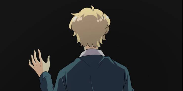 Unordinary S Spoiler Reveals Himself As The Academy S New King