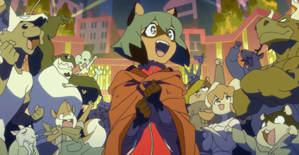 Get How Netflix S Bna Sets Up Season 2 Cbr Desktop Wallpaper Get Wallpaper How Netflix S Bna Sets Up Season 2 Cbr Free HD