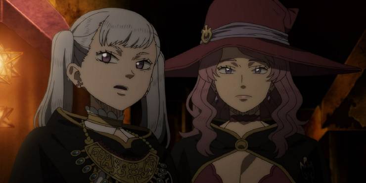 Black Clover 10 Things You Didn T Know About Vanessa Cbr Black Clover 10 Things You Didn T Know About Vanessa Cbr