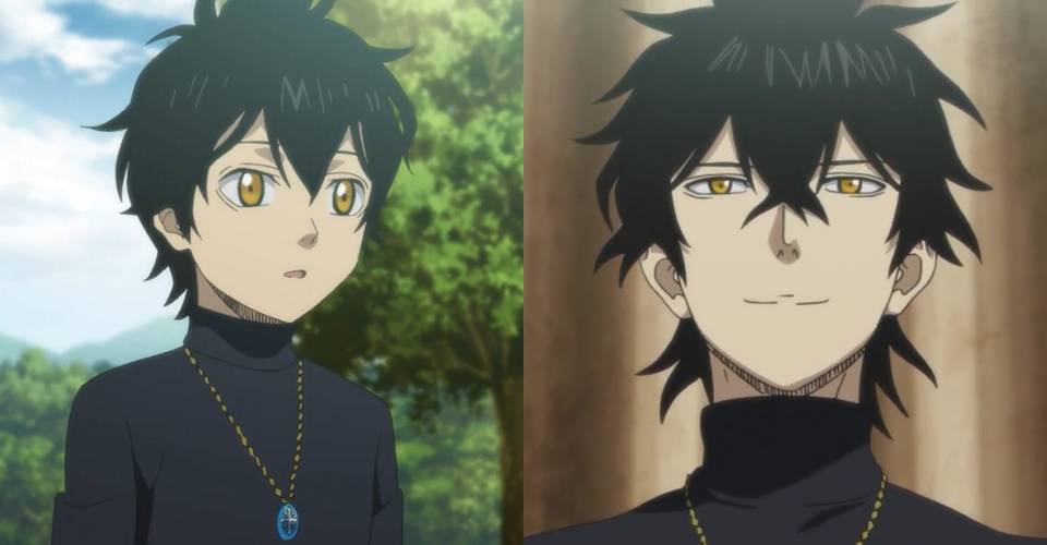 Black Clover 10 Things You Didn T Know About Yuno Cbr Black Clover 10 Things You Didn T Know About Yuno Cbr