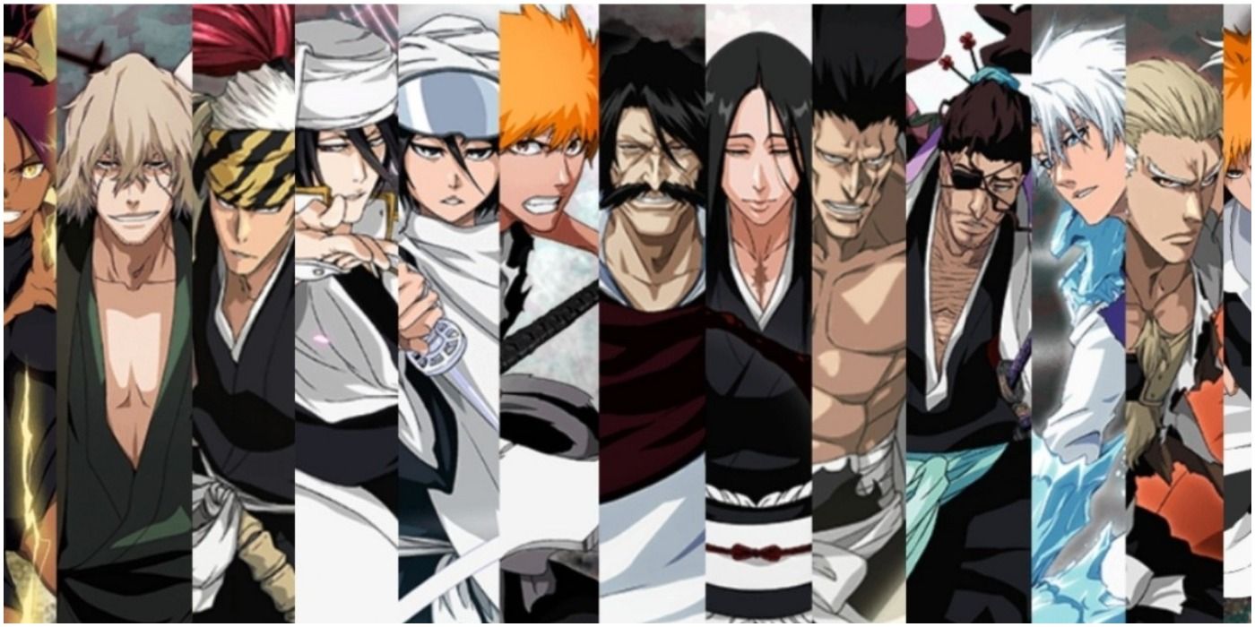 Bleach 10 Of The Most Epic Quotes Ranked Cbr