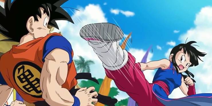 Dragon Ball The World Martial Arts Tournaments Records Of The Main Characters Dragon Ball The World Martial Arts Tournaments Records Of The Main Characters