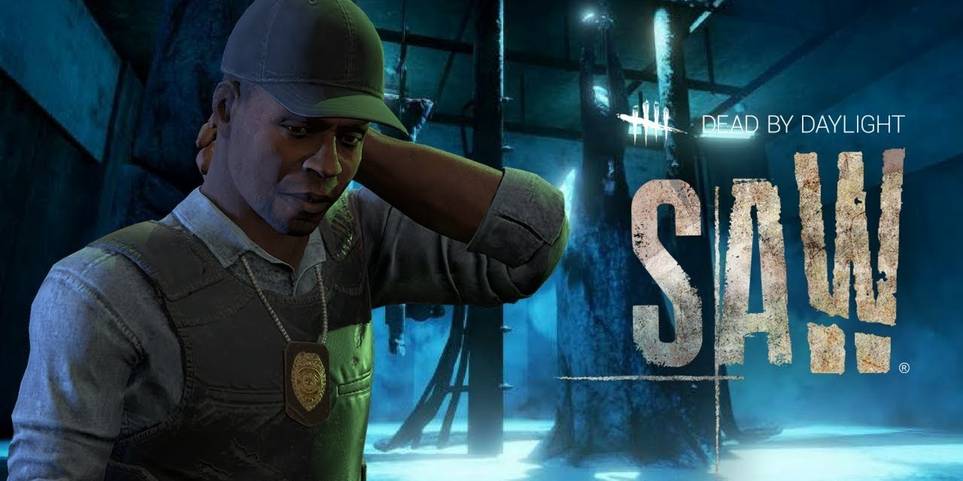 Dead By Daylight 13 Best Survivors To Play Ranked Cbr Dead By Daylight 13 Best Survivors To Play Ranked Cbr